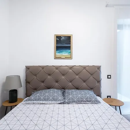 Premium Northside Park Appartement Bucarest