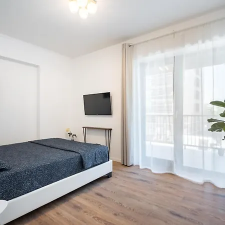 Premium Northside Park Бухарест