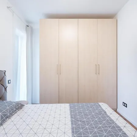 Apartment Premium Northside Park *