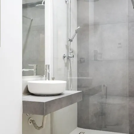 Premium Northside Park Apartment Bucharest