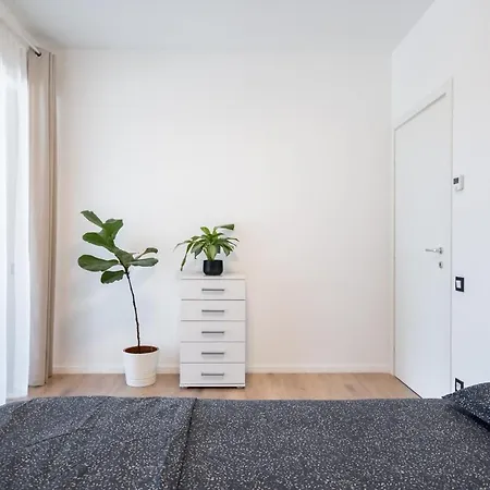 Appartement Premium Northside Park *