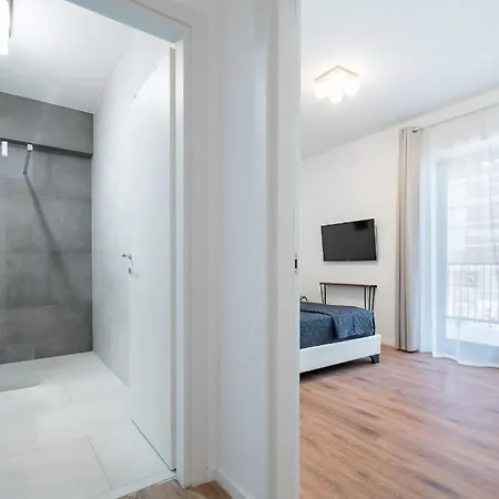 Apartment Premium Northside Park Bucharest