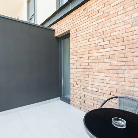 Premium Northside Park Apartment Bucharest