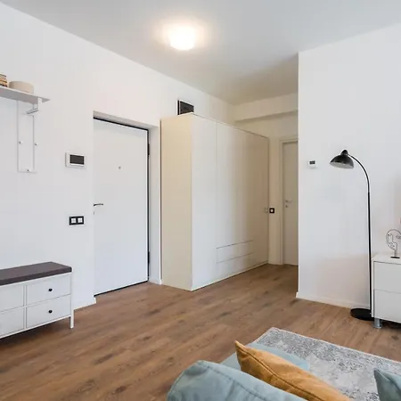 Premium Northside Park Apartment