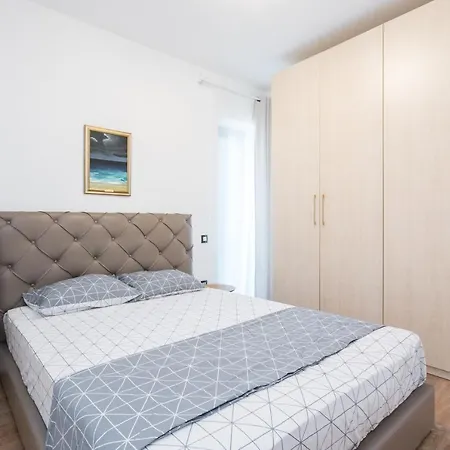 Premium Northside Park Апартаменты