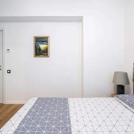 Premium Northside Park Apartment *