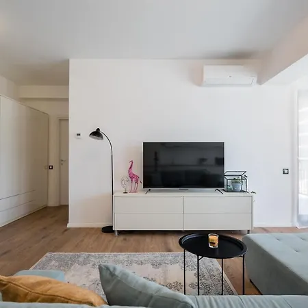 Апартаменти Premium Northside Park